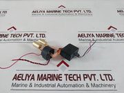 Lot of 3X KG Technologies k119X-d012p-1bt-90a-c1049 symmetrical single phase