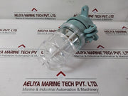 Impa Ds7-2M Marine Work Light 220V 60W