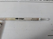 Drager Model 31 V=100 Cm3 Multi Gas Detector Pump Set 6727211