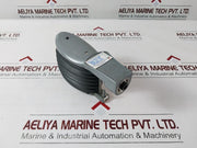 Drager Model 31 V=100 Cm3 Multi Gas Detector Pump Set 6727211