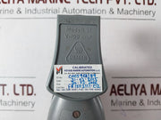 Drager Model 31 V=100 Cm3 Multi Gas Detector Pump Set 6727211