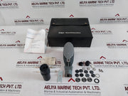 Drager Model 31 V-100 Cm3 Multi Gas Detector Pump Set