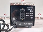 Seven Star St-100 Step Up & Down Transformer 110/220V