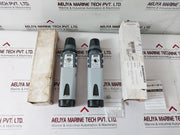 Parker P3Kea14Esabngp Modular Air Conditioning Unit