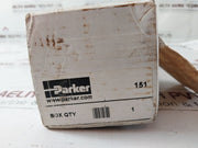 Parker P3Kea14Esabngp Modular Air Conditioning Unit