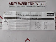 Parker P3Kea14Esabngp Modular Air Conditioning Unit