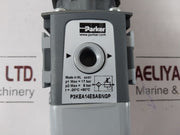 Parker P3Kea14Esabngp Modular Air Conditioning Unit