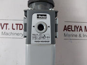 Parker P3Kea14Esabngp Modular Air Conditioning Unit