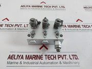 Danfoss Mbv 5000-2311 Test Valve 061B7006