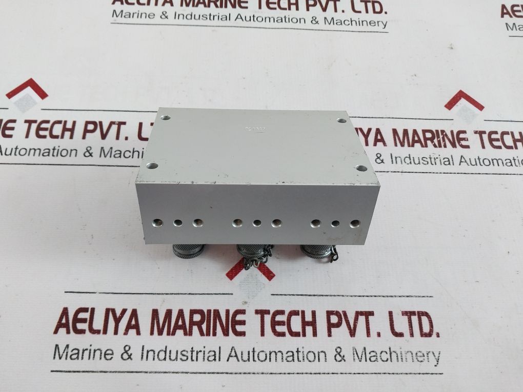 Danfoss Mbv 5000-2311 Test Valve 061B7006