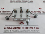 Danfoss Mbv 5000-2311 Test Valve 061B7006