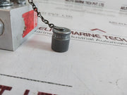 Danfoss Mbv 5000-2311 Test Valve 061B7006