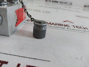 Danfoss Mbv 5000-2311 Test Valve 061B7006