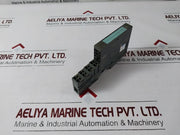Siemens 6Es7 131-4Bd01-0Aa0 Digital Input Module 6Es7 193-4Ca20-0Aa0