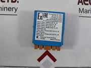 Pepperl+Fuchs Dp-lbf-i1.36.De 211099 Fisco Surge Protector