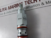 Sun Hydraulics Prdb Lbn Pressure Reducing Valve 109858-1Bn