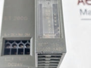 Siemens 6Es7 151-1Aa02-0Ab0 Interface Module Free Shipping