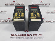 Pleiger Elektronik 362Mc Pid Controller 9362000400