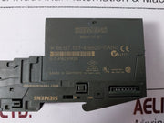 Siemens 6Es7 131-4Bb00-0Ab0 Input Module 6Es7 193-4Cb10-0Aa0 Simatic S7