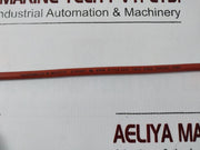 E160847 Awm Style 3257 Ignition Cable 0Kv 60Hz 25Kvdc 250C