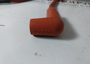E160847 Awm Style 3257 Ignition Cable 0Kv 60Hz 25Kvdc 250C
