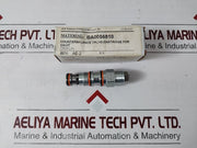 Cbca-lin Sun Hydraulics Cbca-lin Counterbalance Valve
