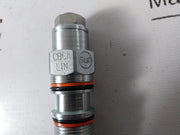 Cbca-lin Sun Hydraulics Cbca-lin Counterbalance Valve