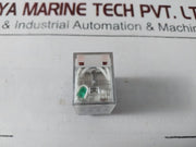 Lot of 2X Omron MY4N-GS Power Relay 24V DC