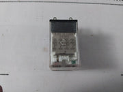 Lot of 2X Omron MY4N-GS Power Relay 24V DC