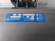 Klinger 100 F7/10Q22 Actuators With Lsb-100 Valve Monitoring Indicator