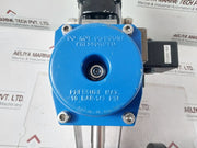 Klinger 100 F7/10Q22 Actuators With Lsb-100 Valve Monitoring Indicator