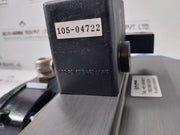 Klinger 100 F7/10Q22 Actuators With Lsb-100 Valve Monitoring Indicator