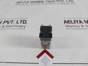 Lot Of 2X Omron MY2N-D2-GS Miniature Power Relay 100/110VDC