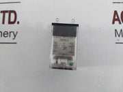 Lot Of 2X Omron MY2N-D2-GS Miniature Power Relay 100/110VDC