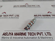 Sun Hydraulics Cbca-lin Counterbalance Valve Free Shipping