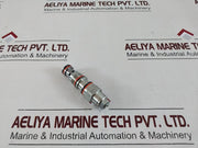 Sun Hydraulics Cbca-lin Counterbalance Valve Free Shipping