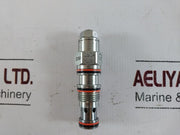 Sun Hydraulics Cbca-lin Counterbalance Valve Free Shipping