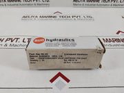 Sun Hydraulics Cbca-lin Counterbalance Valve Free Shipping