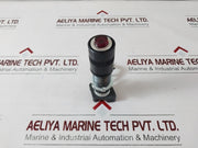 Adalet 5237-7 Explosion Proof Pilot Light/Switch Redseries Xlp
