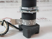 Adalet 5237-7 Explosion Proof Pilot Light/Switch Redseries Xlp