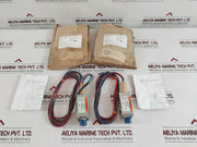 Itt Neo-dyn 131P44C6Bhr Adjustable Pressure Switch