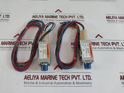 Itt Neo-dyn 131P44C6Bhr Adjustable Pressure Switch