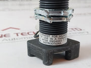 Adalet 5237-7 Explosion Proof Pilot Light/Switch Redseries Xlp