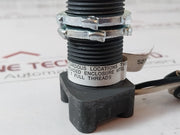 Adalet 5237-7 Explosion Proof Pilot Light/Switch Redseries Xlp