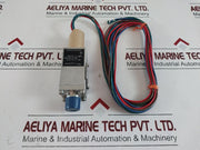 Itt Neo-dyn 131P44C6Bhr Adjustable Pressure Switch