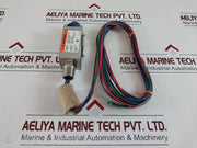 Itt Neo-dyn 131P44C6Bhr Adjustable Pressure Switch