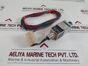 Itt Neo-dyn 131P44C6Bhr Adjustable Pressure Switch