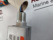 Itt Neo-dyn 131P44C6Bhr Adjustable Pressure Switch