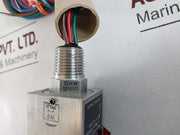 Itt Neo-dyn 131P44C6Bhr Adjustable Pressure Switch