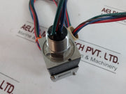 Itt Neo-dyn 131P44C6Bhr Adjustable Pressure Switch